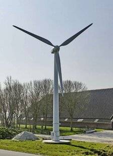 Science & Vie 1304 Pourquoi les éoliennes ne se sont pas démocratisées chez les particuliers ?