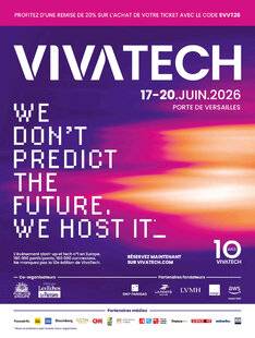 Science & Vie 1304 VIVATECH