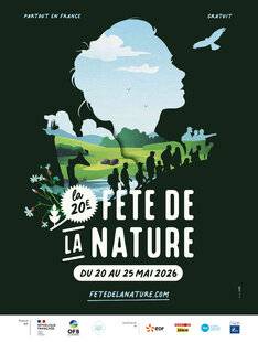 Science & Vie 1304 la 20e FÊTE DE LA NATURE