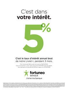 Science & Vie 1304 fortuneo BANQUE