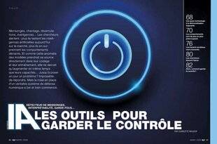 Science & Vie 1305 BIG BROTHER 2.0