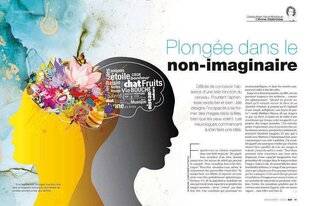 Science & Vie 1305 LES MÊME NEURONES VOIENT ET IMAGINENT