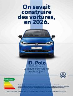 Science & Vie 1305 Volkswagen
