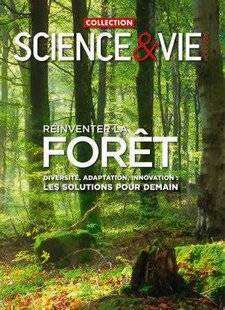 Science & Vie 1305 LA FORÊT DE DEMAIN
