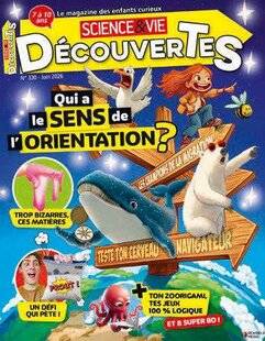 Science & Vie 1305 LES SECRETS DE L'ORIENTATION