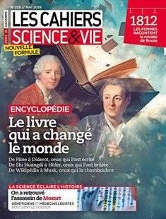 Science & Vie 1305 UN LIVRE POUR LES RASSEMBLER TOUS