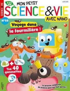 Science & Vie 1305 LA SCIENCE DES FOURMIS