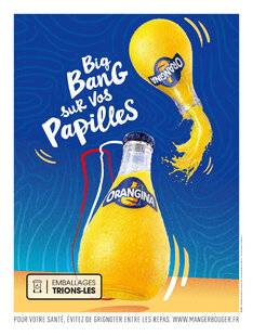 Science & Vie 1305 ORANGINA