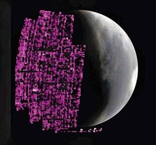 Science & Vie 1305 GARE AUX ÉRUPTIONS SOLAIRES LORS DES MISSIONS HUMAINES SUR MARS !