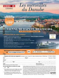 Science & Vie 1305 VOYAGES LECTEURS