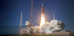 Science & Vie 1305 Quel futur pour l'exploration spatiale ?