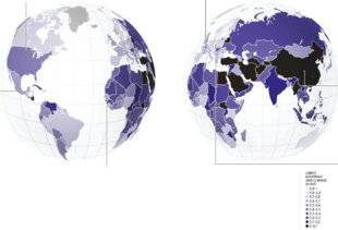 Science & Vie 1305 La liberté académique est en danger partout dans le monde