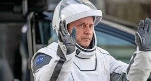 Science & Vie 1305 L'étrange affaire… de l'astronaute momentanément muet