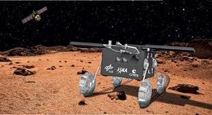 Science & Vie 1305 Ce rover explorera une lune de Mars