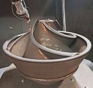 Science & Vie 1305 L'IMPRESSION 3D N'A PLUS DE LIMITES
