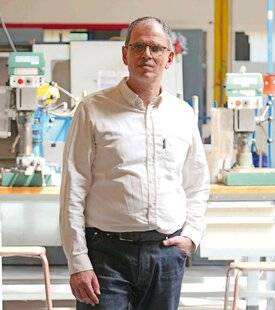 Science & Vie 1305 L'ingénieur doit renouer avec une certaine intelligence pratique