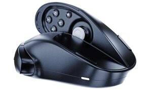 Science & Vie 1305 La souris qui se transforme en manette de jeu vidéo