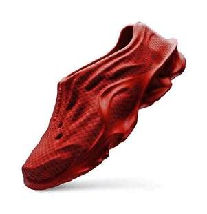 Science & Vie 1305 Ces chaussures ont été conçues par IA