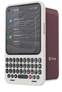 Science & Vie 1305 Un clavier physique pour smartphone