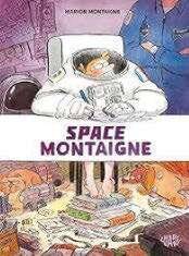 Science & Vie 1305 Space Montaigne
