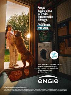 Science & Vie 1305 ENGIE