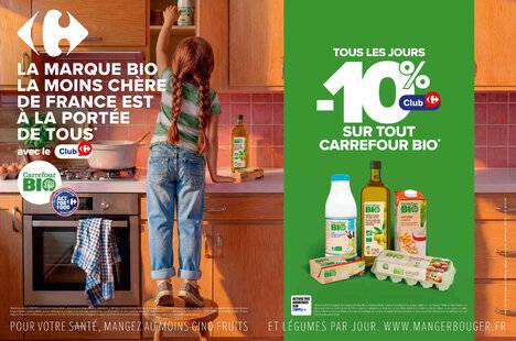 Science & Vie 1306 CARREFOUR BIO