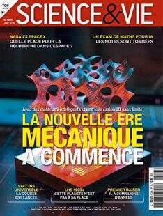 Science & Vie 1306 CHIMIE HAUT CARBONE