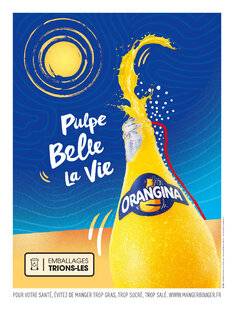 Science & Vie 1306 ORANGINA