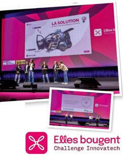Science & Vie 1306 RETOUR SUR LE CHALLENGE INNOVATECH 2026