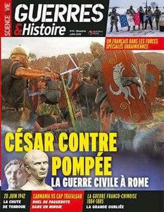 Science & Vie 1306 ROME EN PROIE À LA GUERRE CIVILE