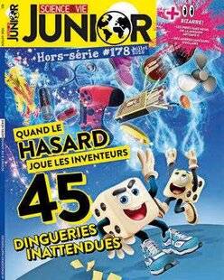 Science & Vie 1306 QUAND LA CHANCE S'INVITE DANS LES LABOS