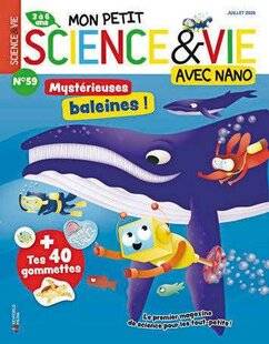 Science & Vie 1306 MAJESTUEUSES CRÉATURES