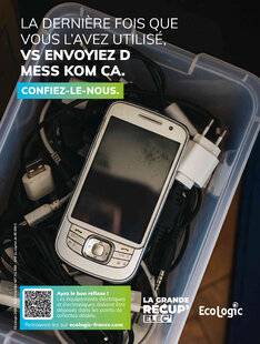 Science & Vie 1306 Ecologic