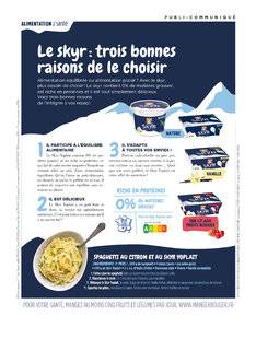 Science & Vie 1306 YOPLAIT