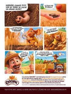 Science & Vie 1306 CHOCAPIC