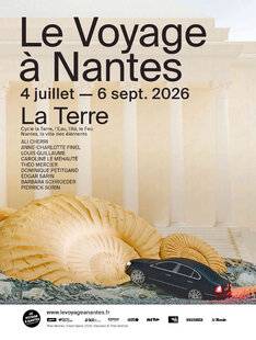 Science & Vie 1306 Le Voyage à Nantes