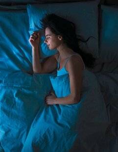 Science & Vie 1306 Les clés pour comprendre le sommeil des Français