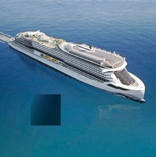 Science & Vie 1306 Les navires de croisière seront électriques