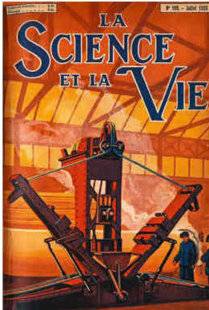 Science & Vie 1306 On imaginait l'usine robotisée