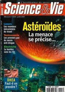 Science & Vie 1306 On décryptait le génome humain