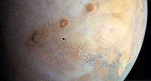 Science & Vie 1306 MISSION : SE POSER SUR PHOBOS