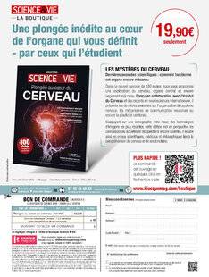 Science & Vie 1306 SCIENCE & VIE