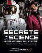 Science & Vie 1306 Secrets de la science - Sommes-nous seuls dans l’Univers ?