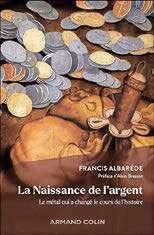 Science & Vie 1306 La Naissance de l'argent