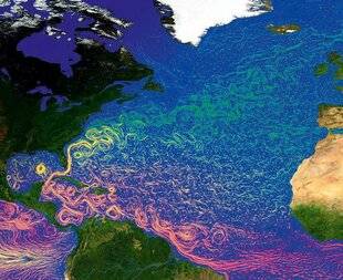Science & Vie 1306 Existe-t-il une explication au triangle des Bermudes
