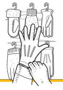 Science & Vie 1306 Quelles fibres textiles tiennent le plus chaud ?