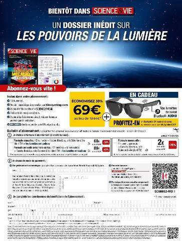 Science & Vie 1307 