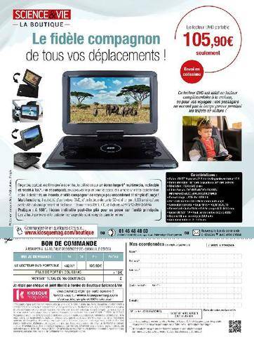 Science & Vie 1307 