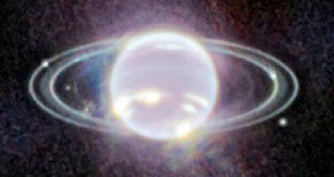 Science & Vie 1307 L’étrange affaire… du minuscule astre qui aurait une atmosphère