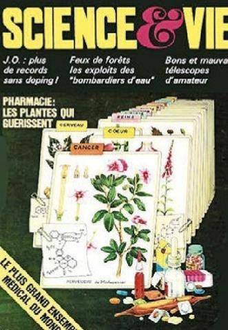 Science & Vie 1307 IL Y A PILE…